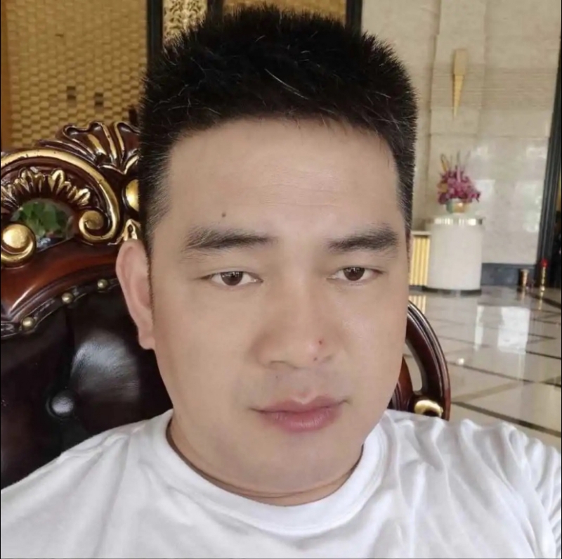 随风的第一张照片--六安相亲服务中心