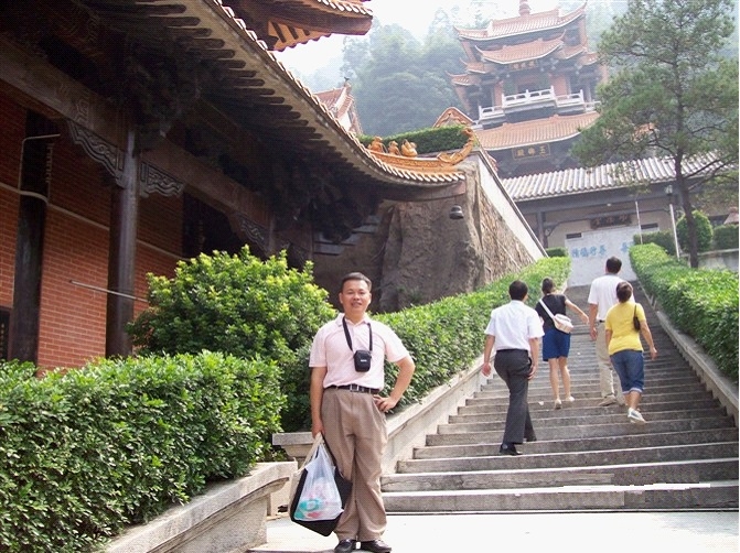 jh寻有缘女士成个家的第一张照片--六安相亲服务中心