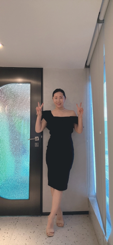 会唱歌的女人的第一张照片--六安相亲服务中心