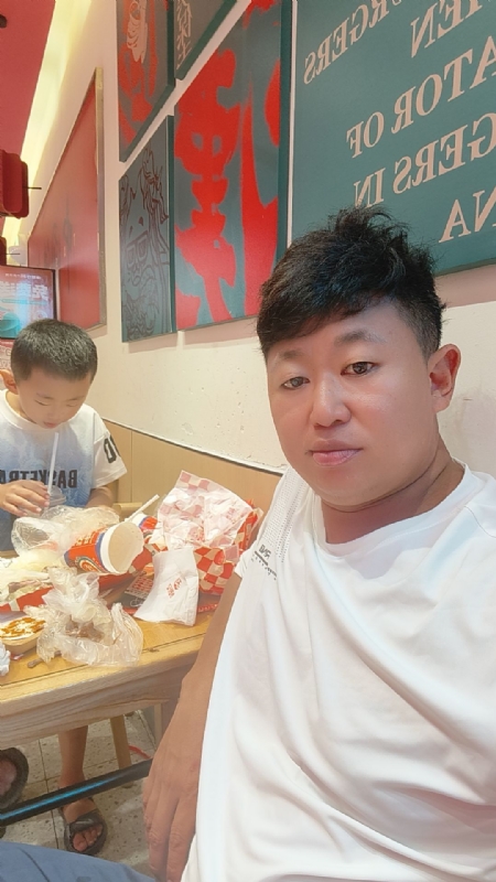 景色宏图的第一张照片--六安相亲服务中心