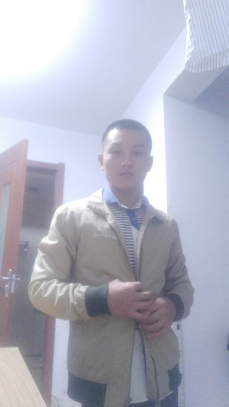 中国梦的第一张照片--六安相亲服务中心