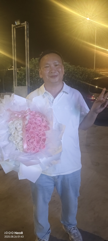 前程的第一张照片--六安相亲服务中心