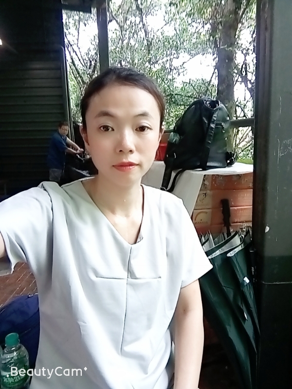 vivi的第一张照片--六安相亲服务中心