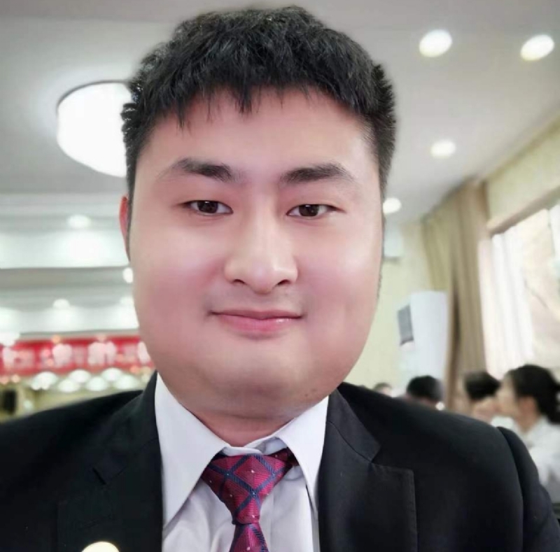 心动的金环的第一张照片--六安相亲服务中心