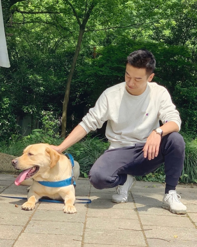 追寻的第一张照片--六安相亲服务中心