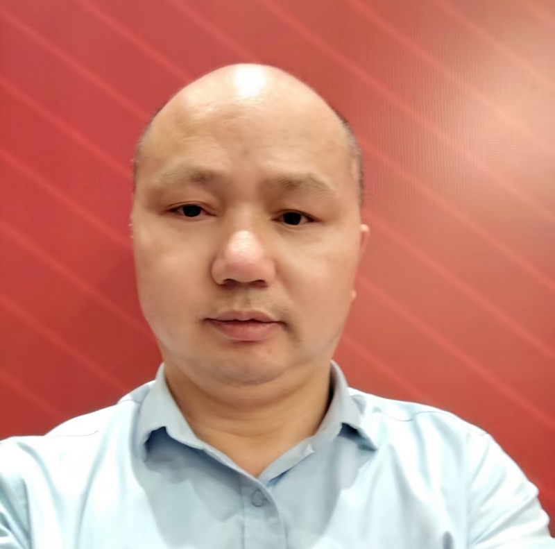随缘的第一张照片--六安相亲服务中心