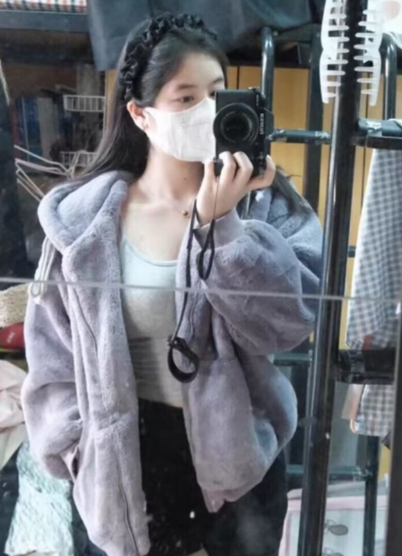 桃桃的第一张照片--六安相亲服务中心