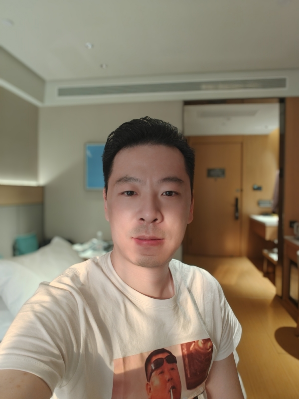 小珺的第一张照片--六安相亲服务中心