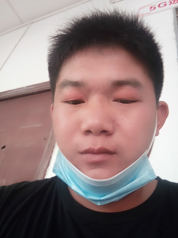 爱的就是你的第二张照片--六安相亲服务中心