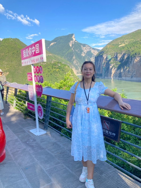 君81的第四张照片--六安相亲服务中心