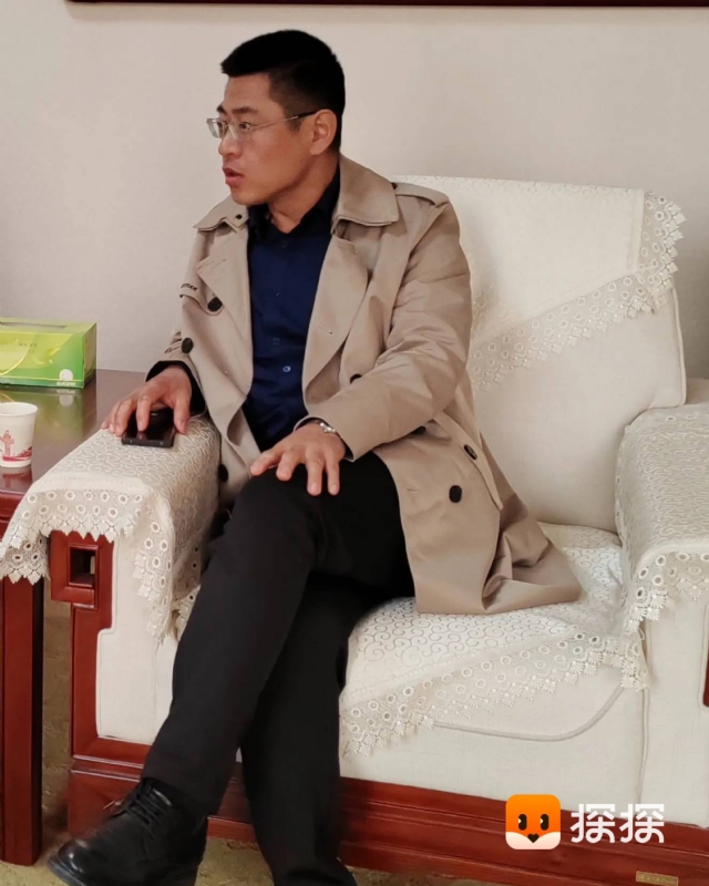 静以修身的第二张照片--六安相亲服务中心