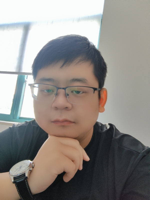 柯817的第一张照片--六安相亲服务中心