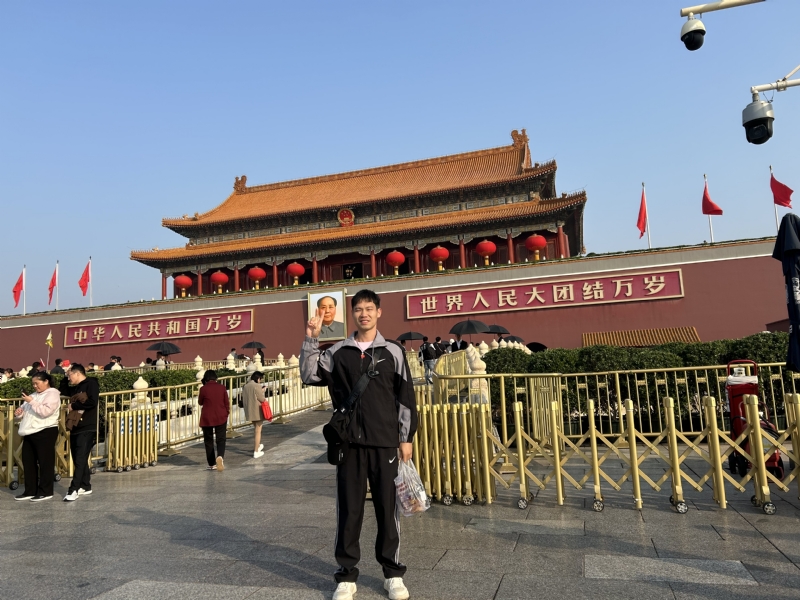 陈则宇的第二张照片--六安相亲服务中心