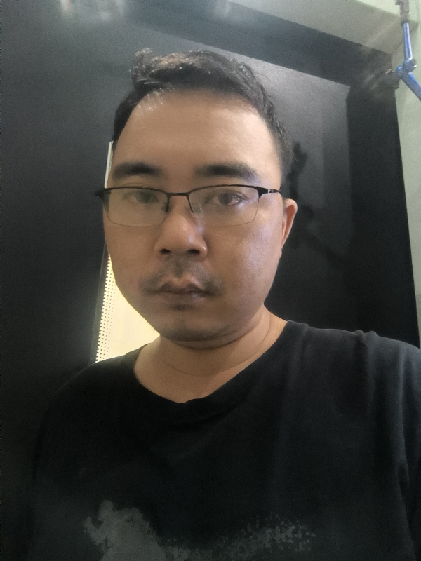 陈连红的第一张照片--六安相亲服务中心
