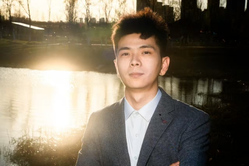 Hd的第一张照片--六安相亲服务中心